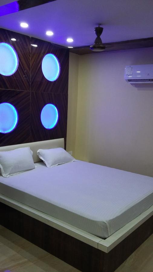 Hotel Crystal International Dhanbad Exterior photo